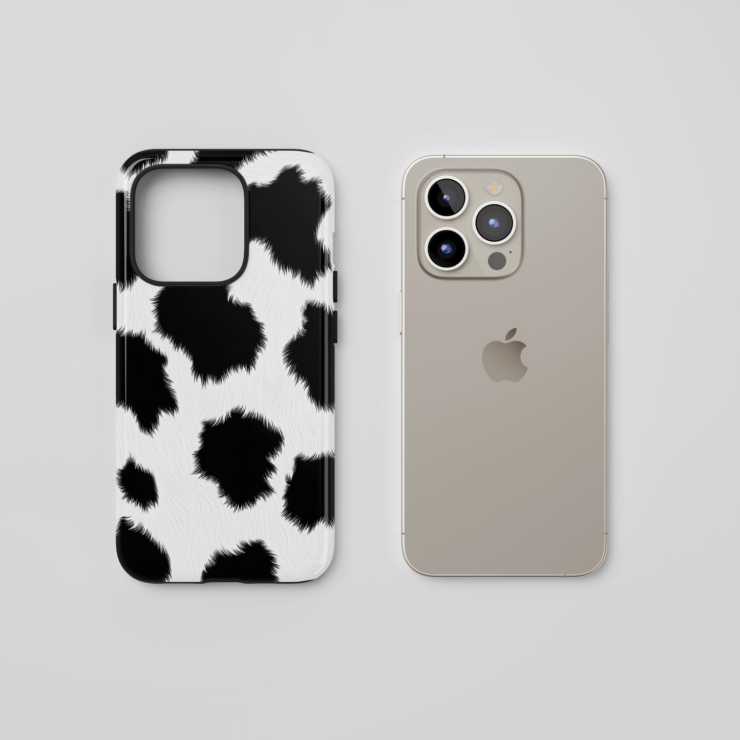 The Dairy Cow