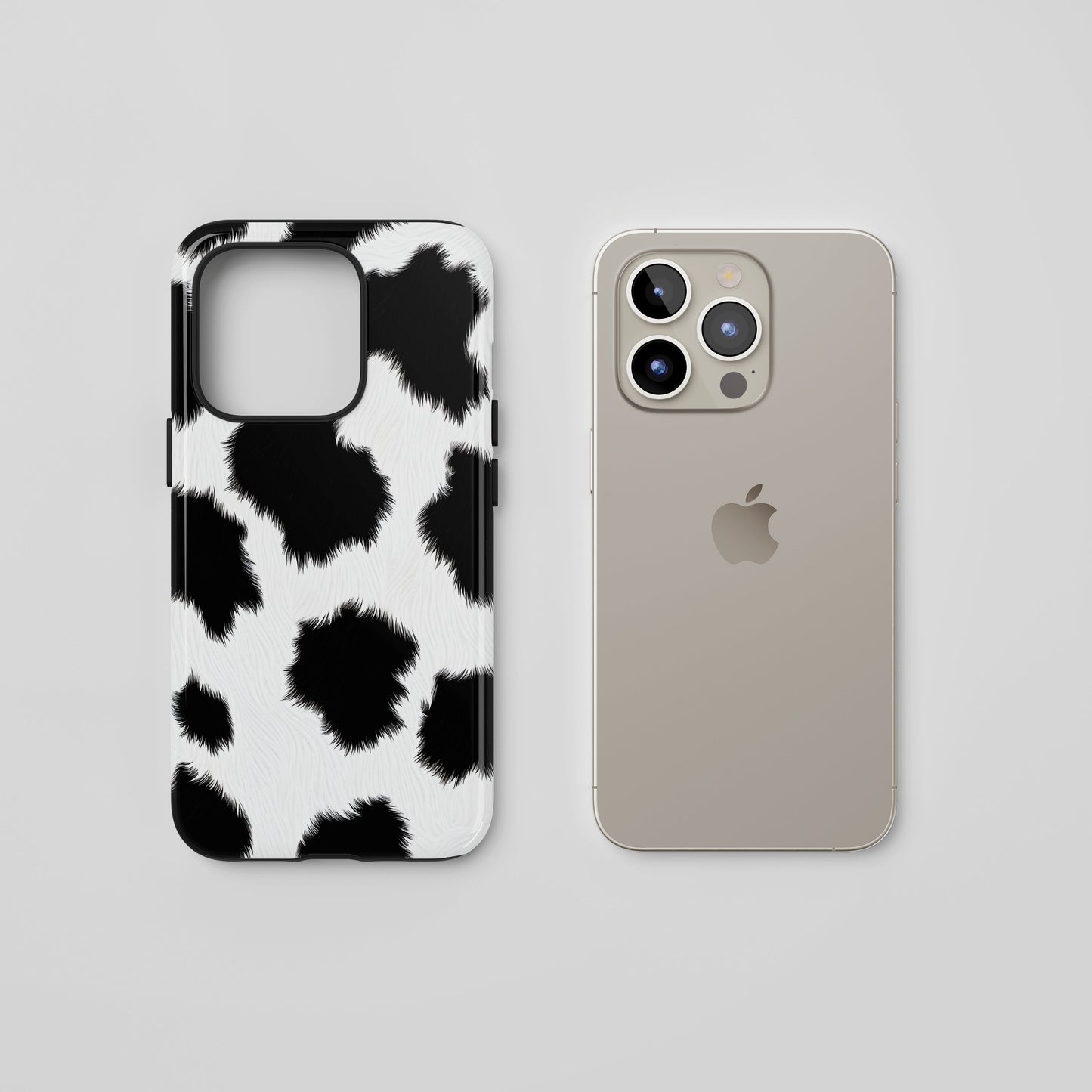 The Dairy Cow