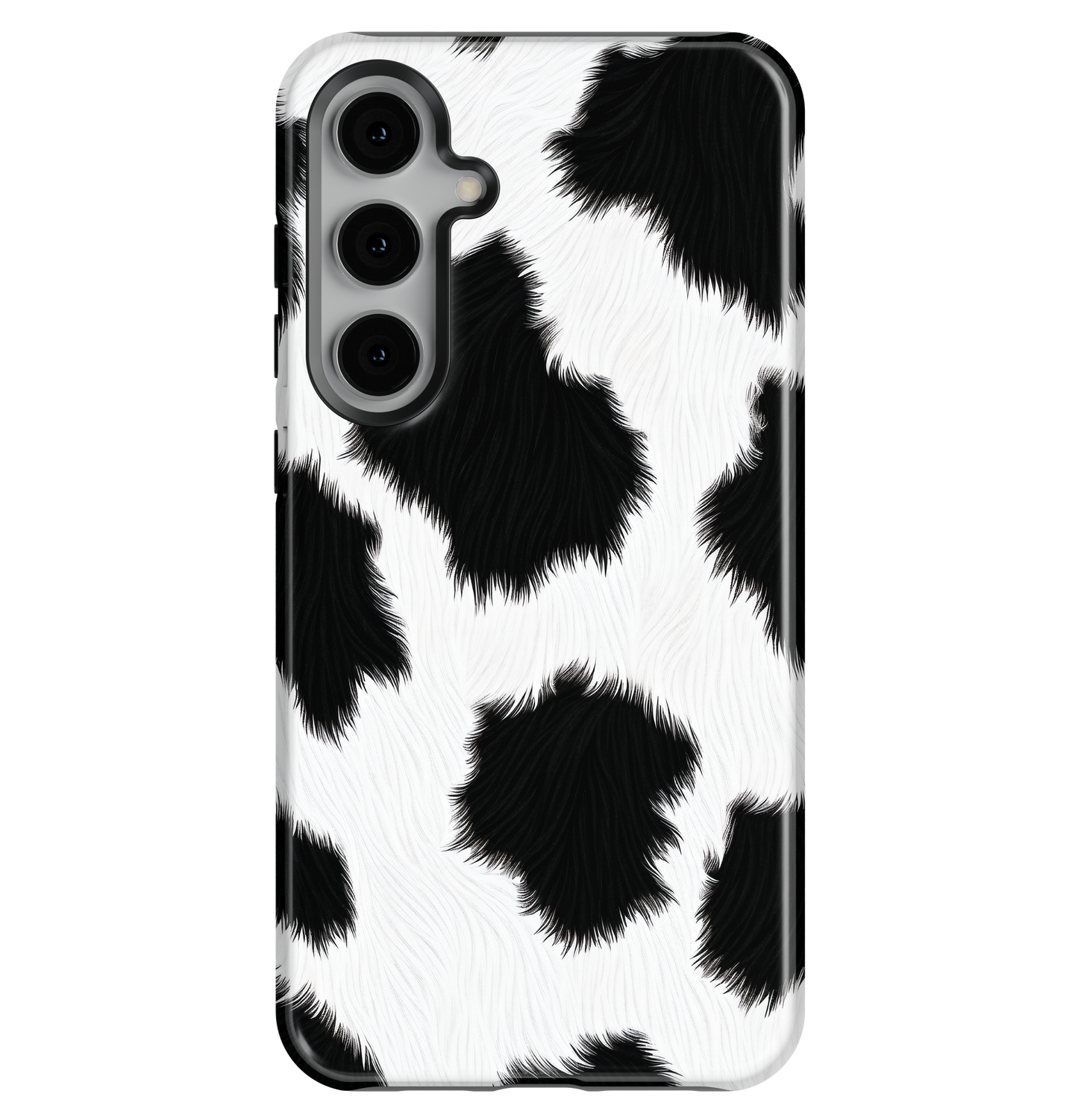 The Dairy Cow