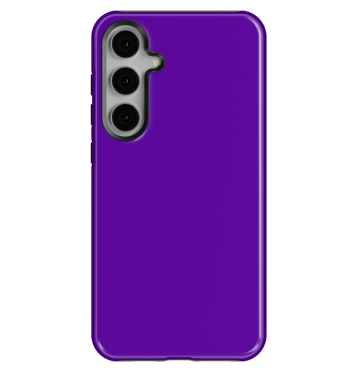 Plum Purple