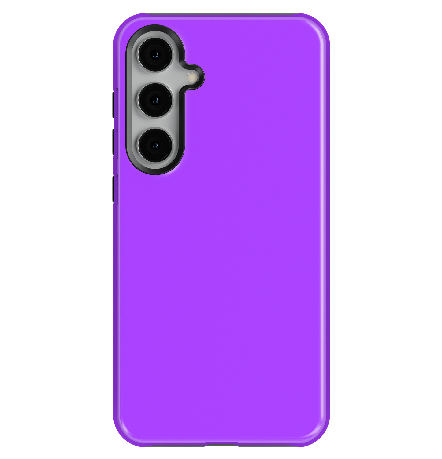 Amethyst Purple
