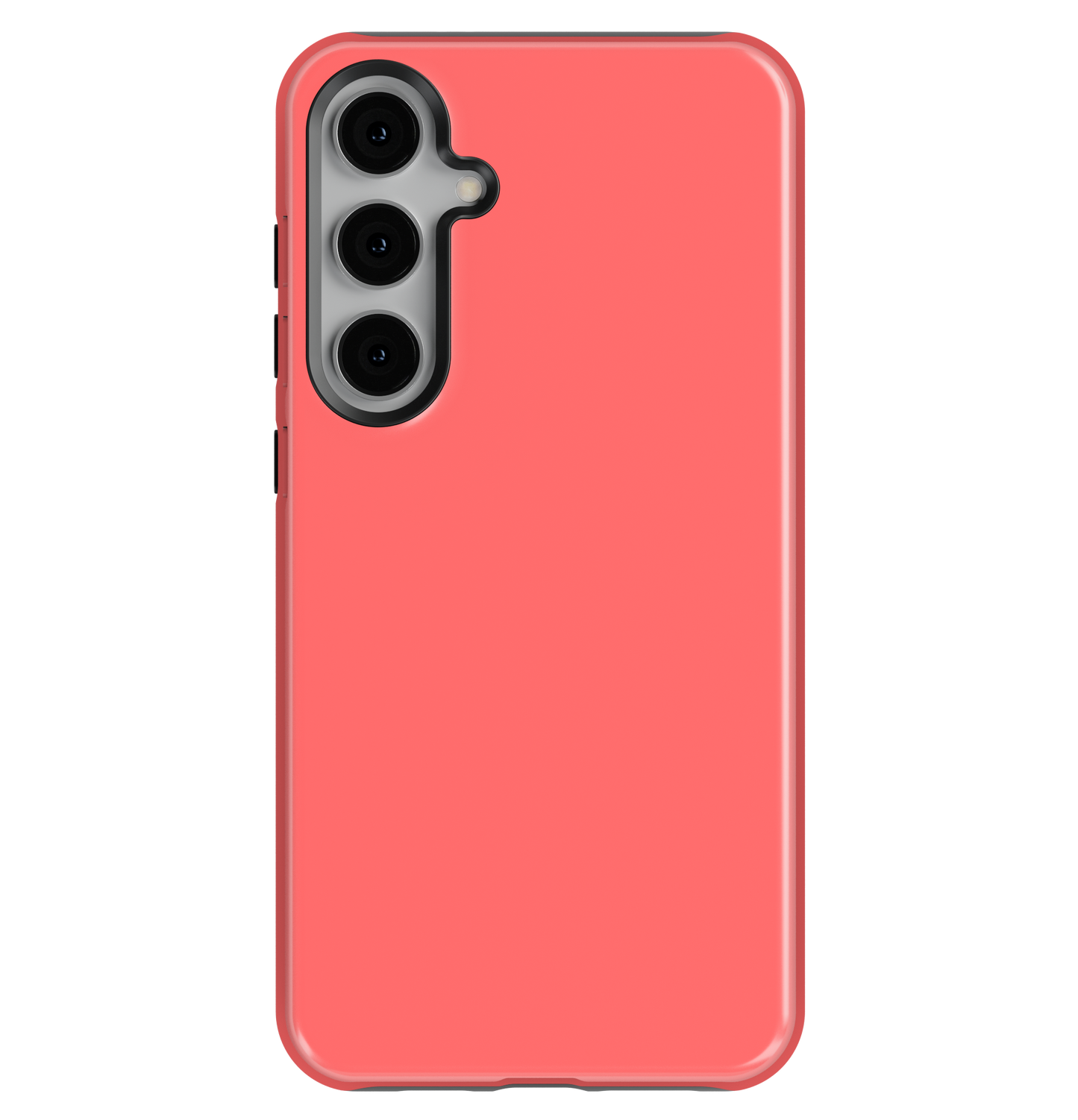 Grapefruit Pink