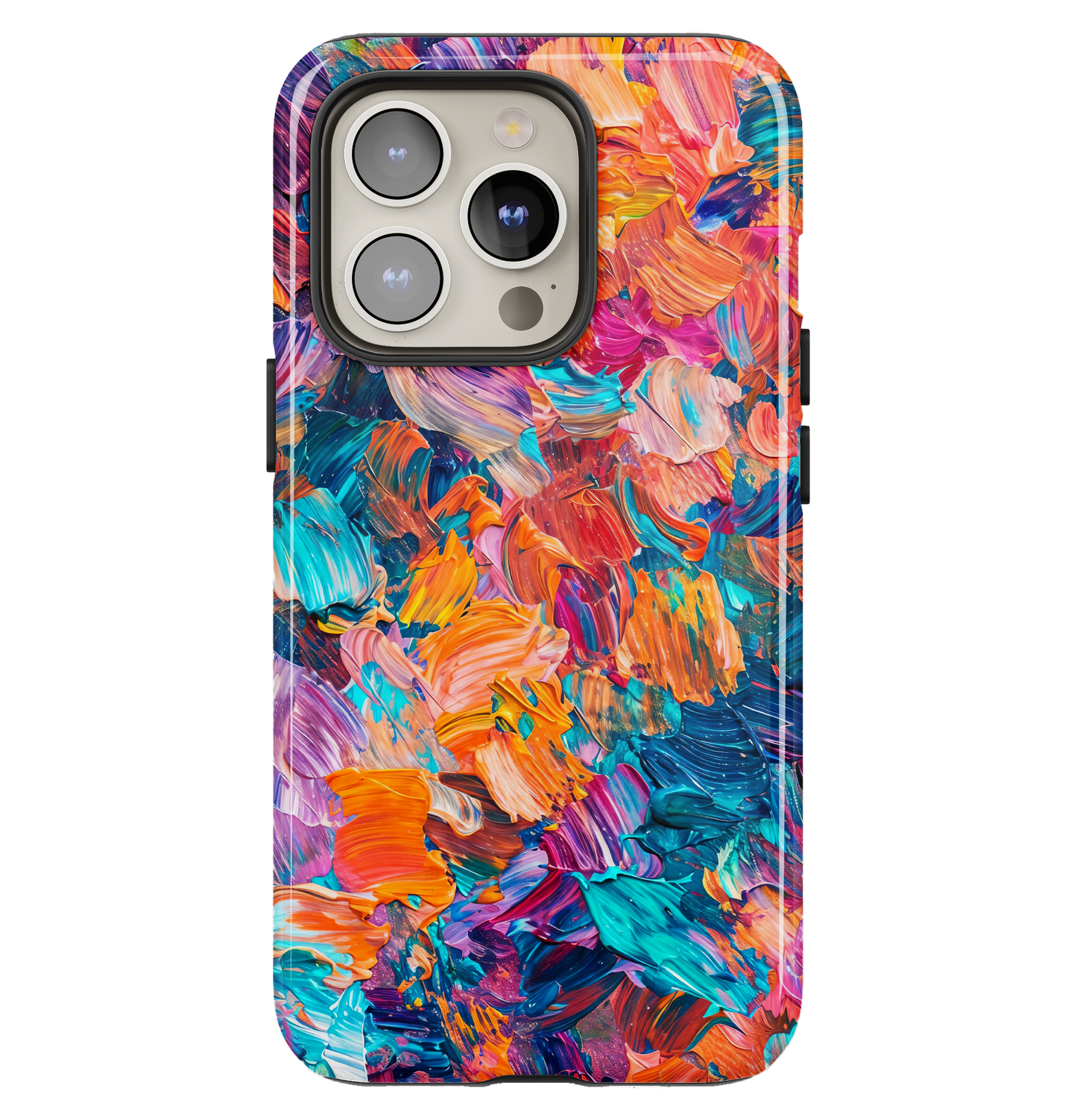 Color Crazed