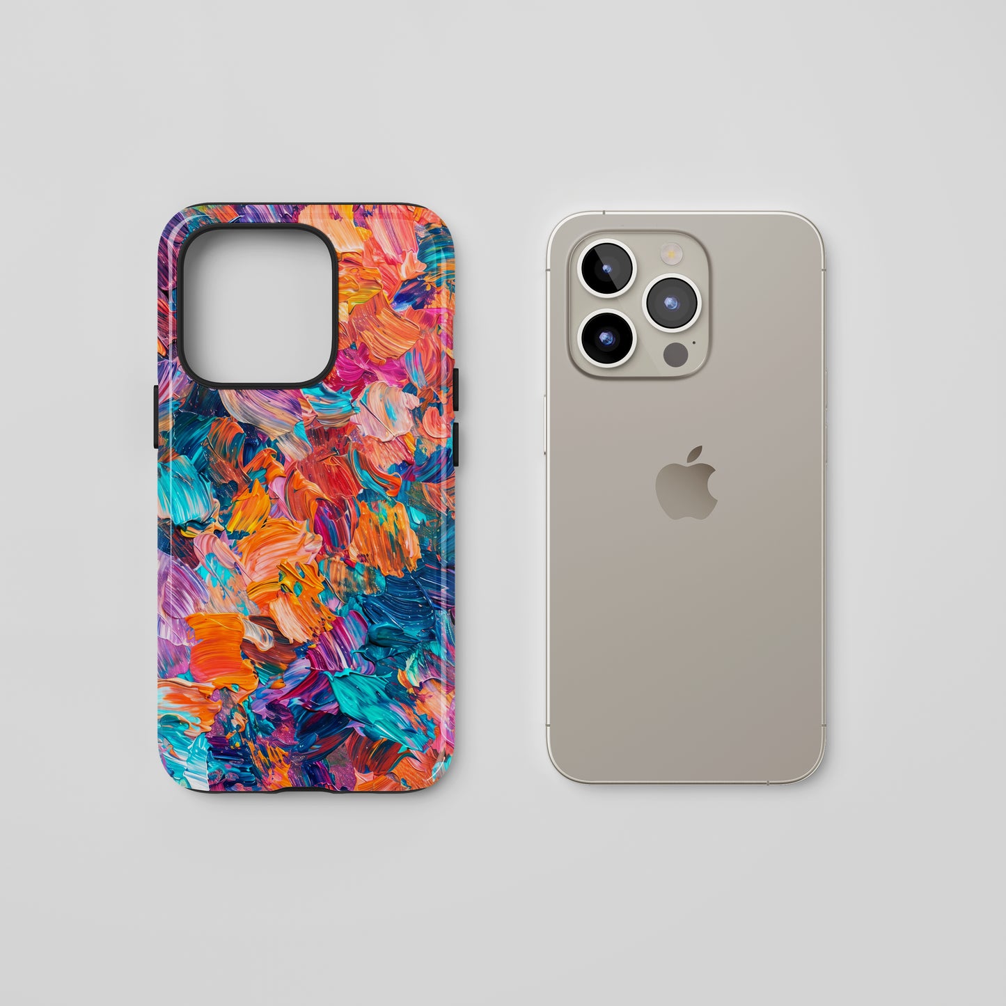 Color Crazed