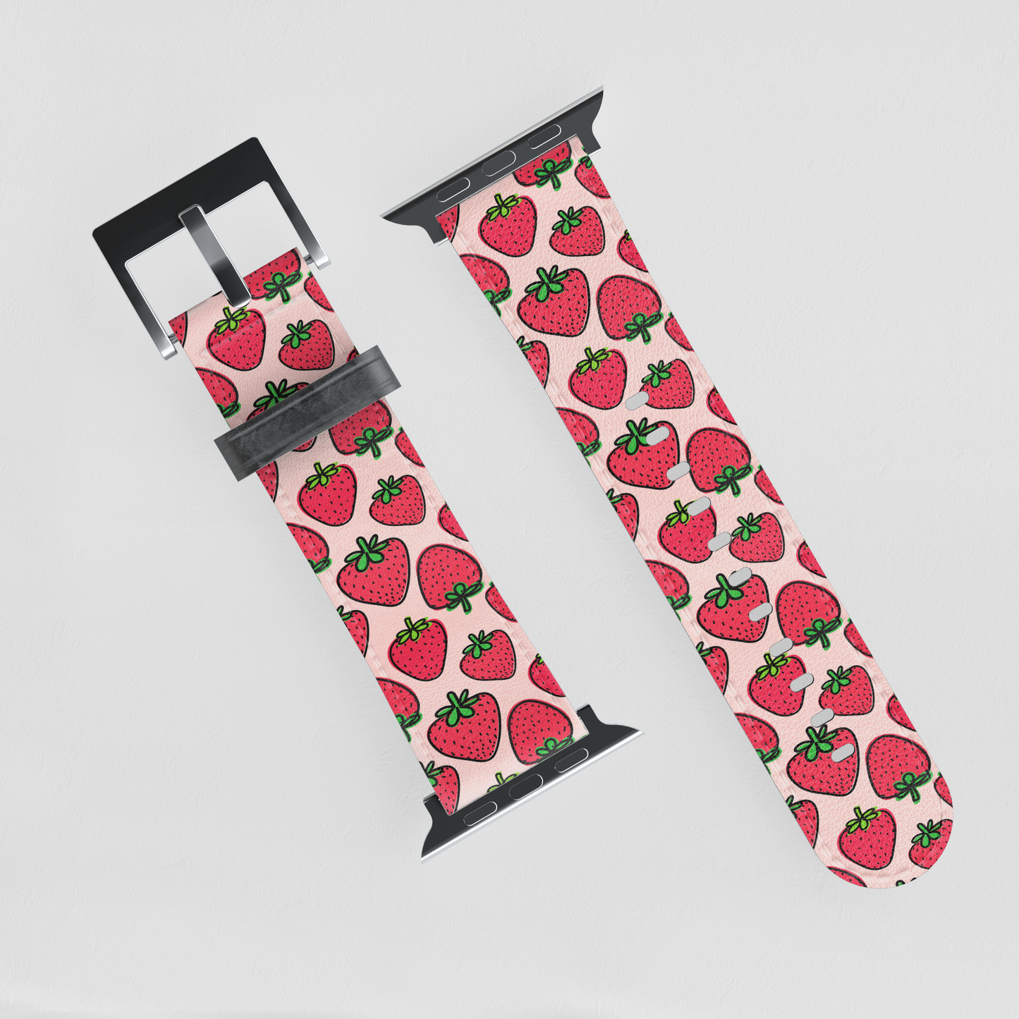 Strawberry Fields