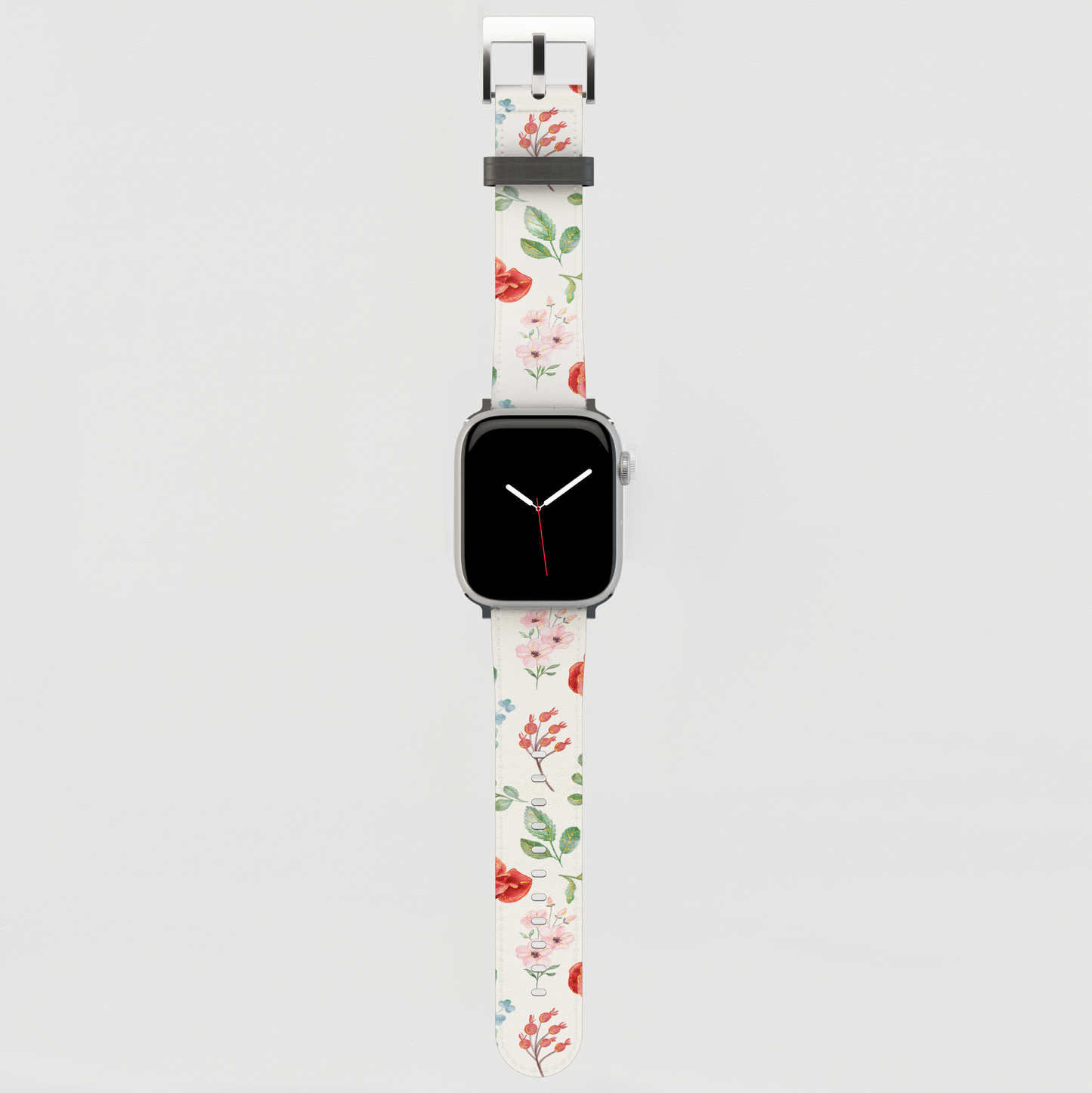Floral Embrace