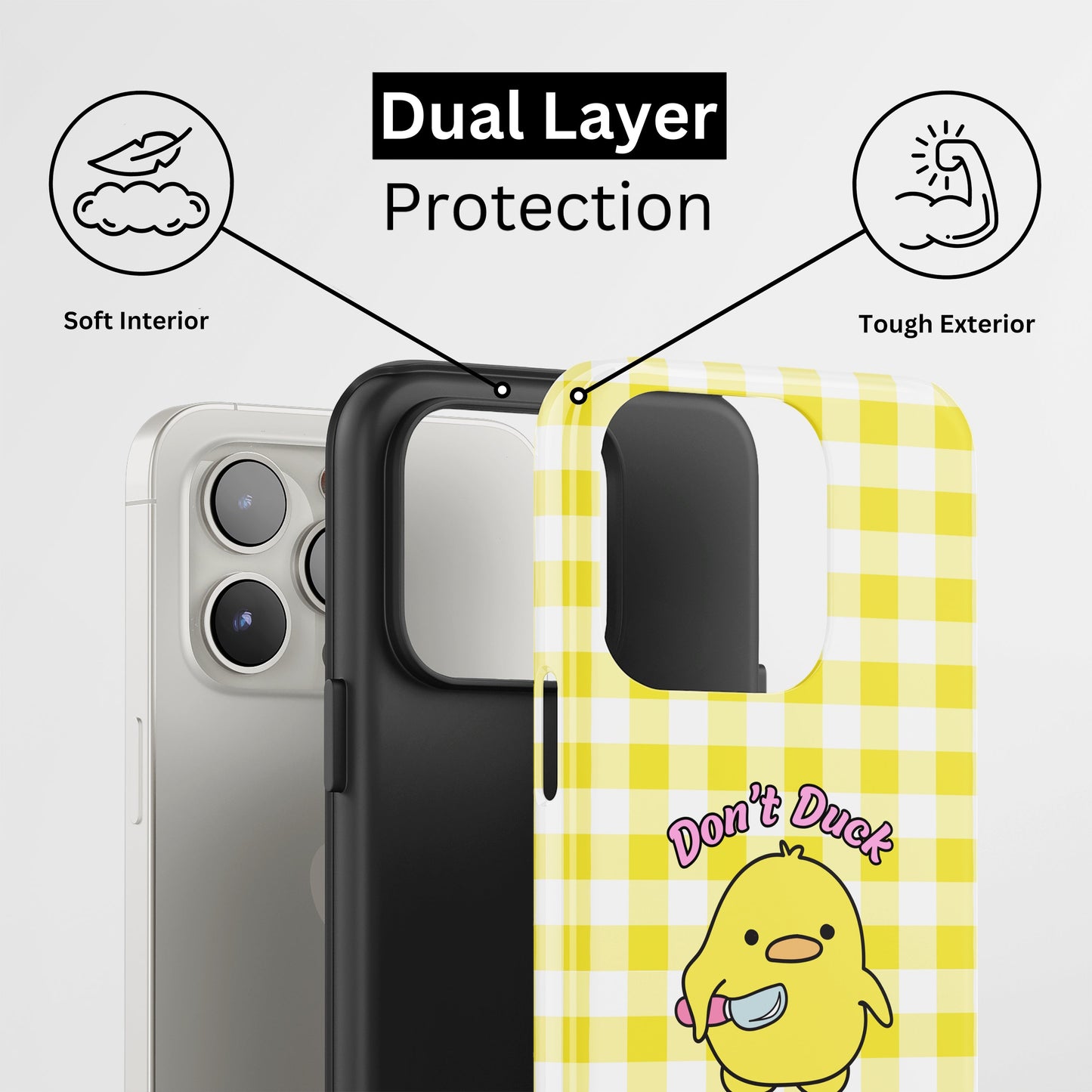 Duck Danger