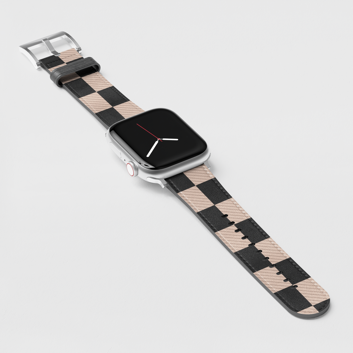 Modern Check