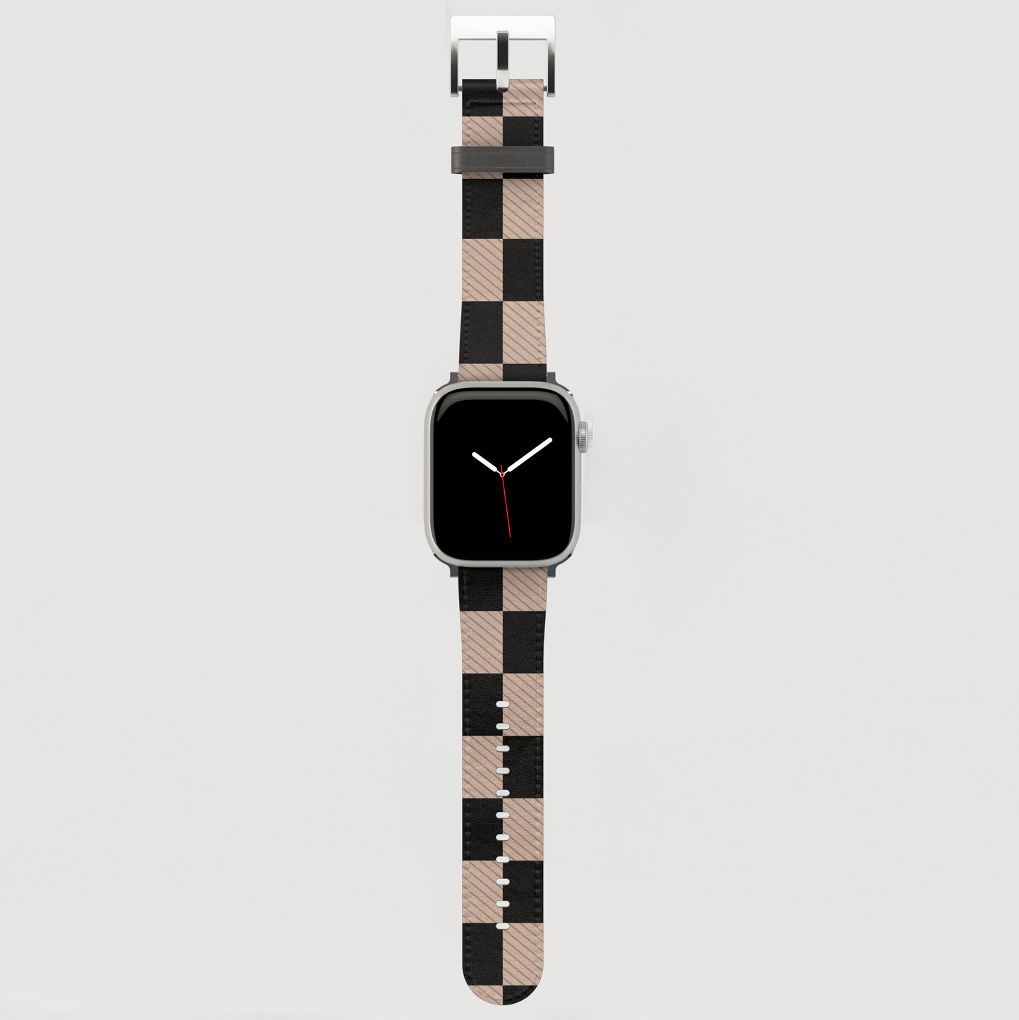 Modern Check
