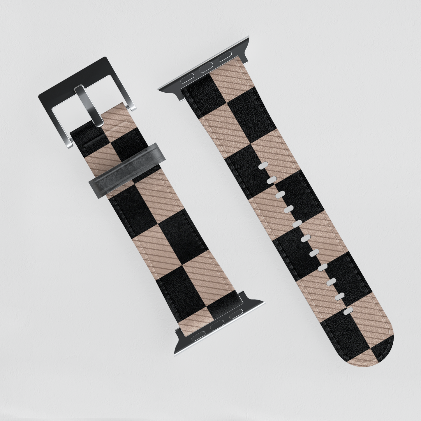 Modern Check