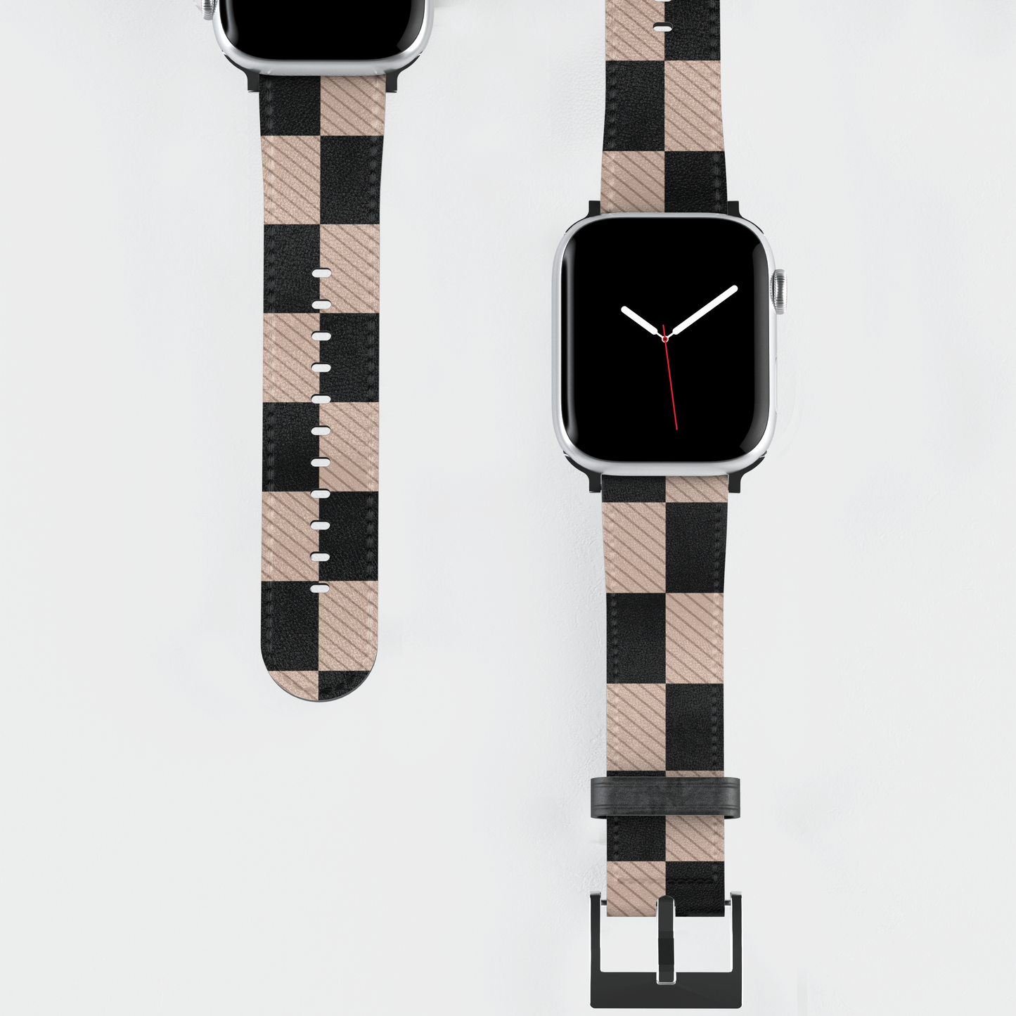 Modern Check