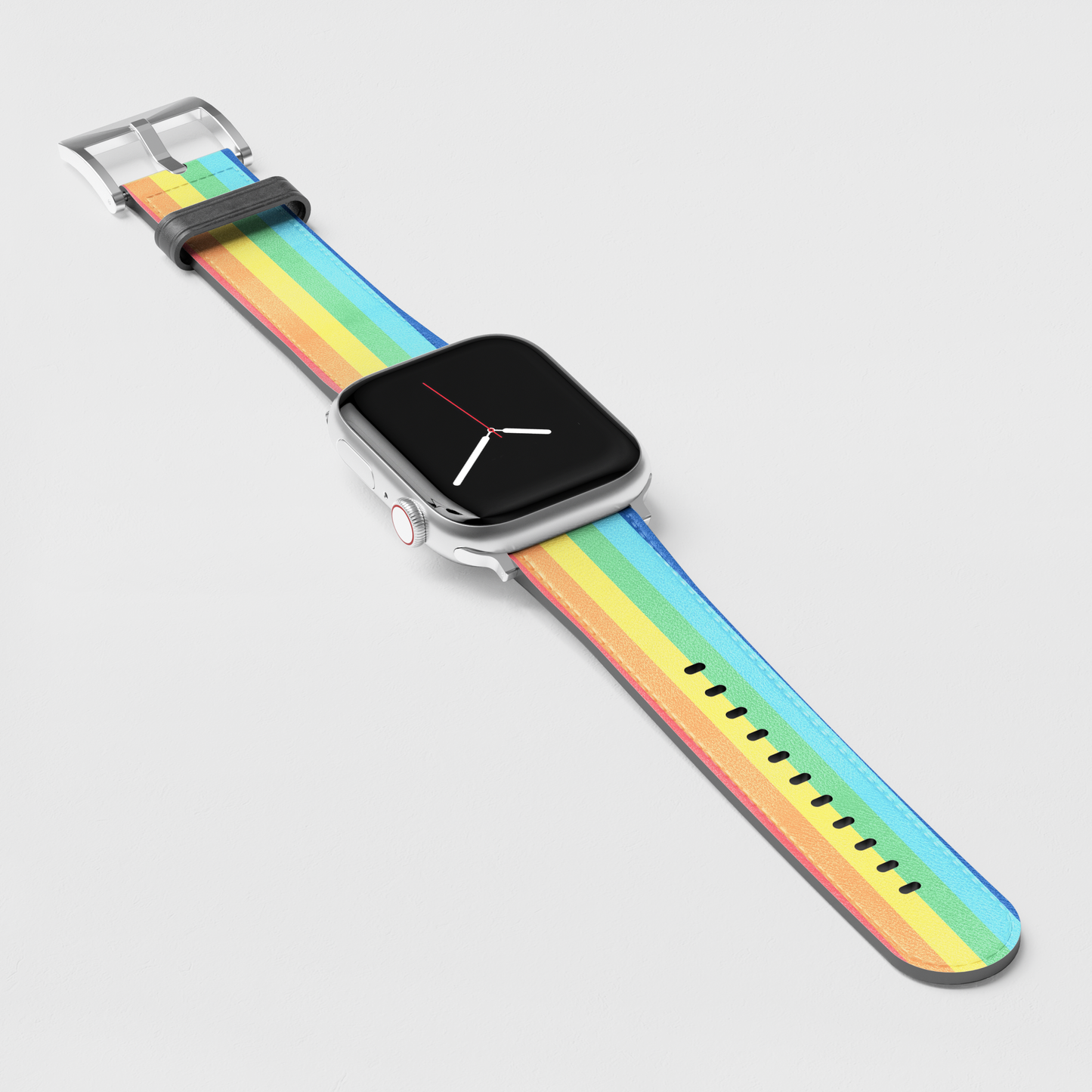 Rainbow Radiance