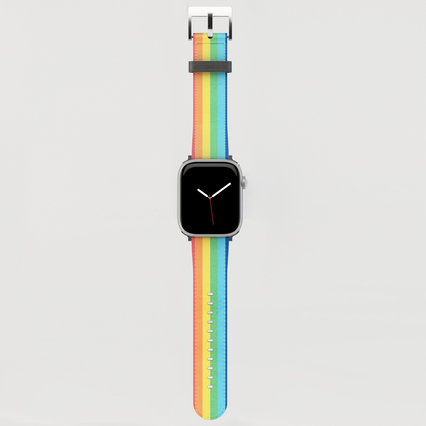 Rainbow Radiance