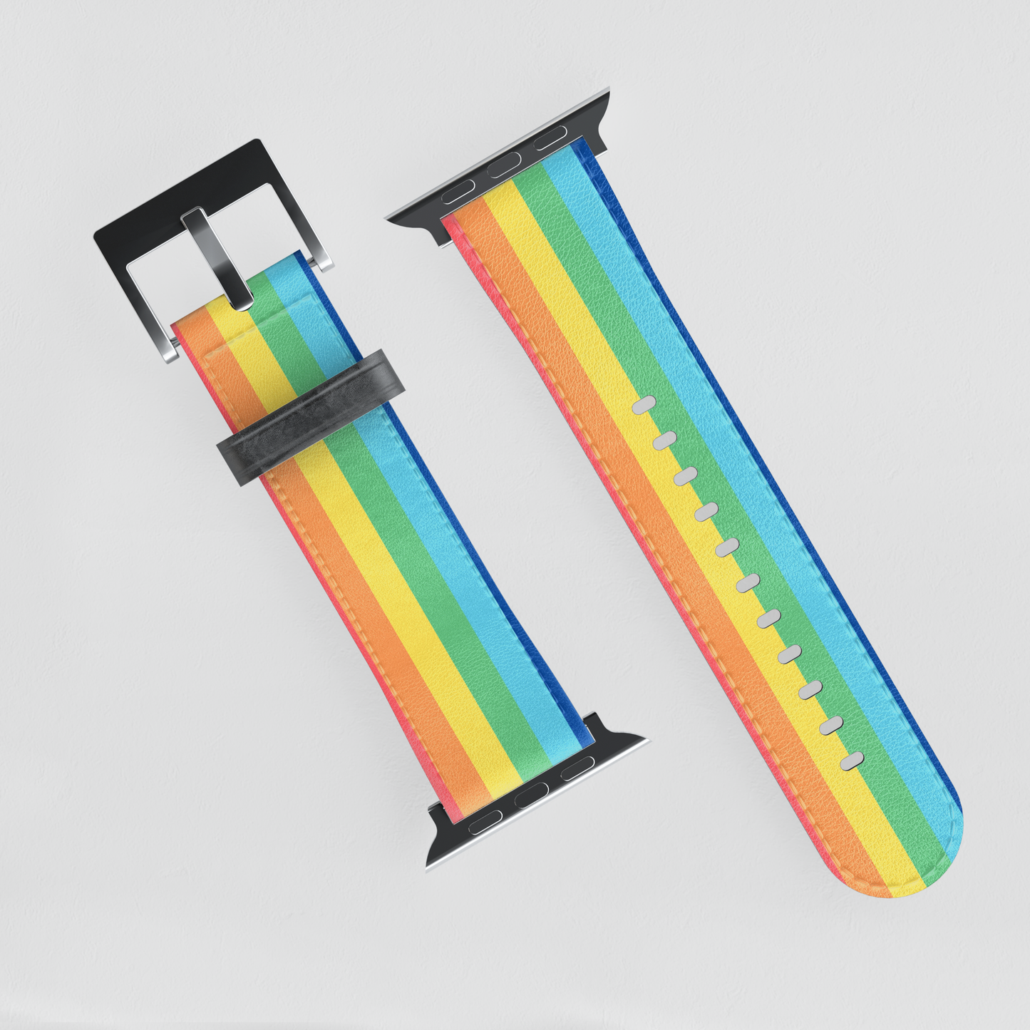 Rainbow Radiance