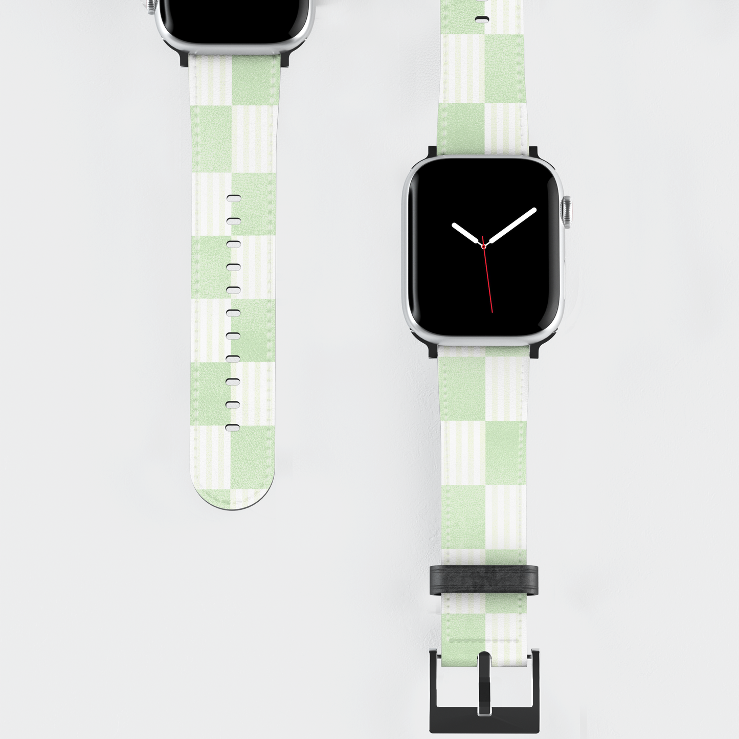 Minted Check
