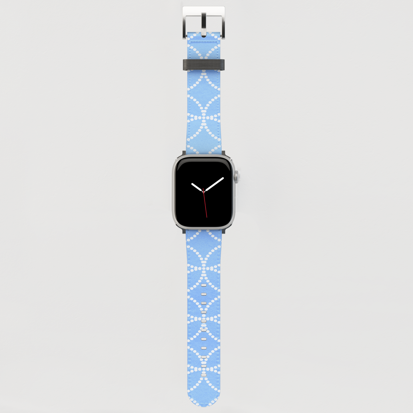 Blueberry Grid