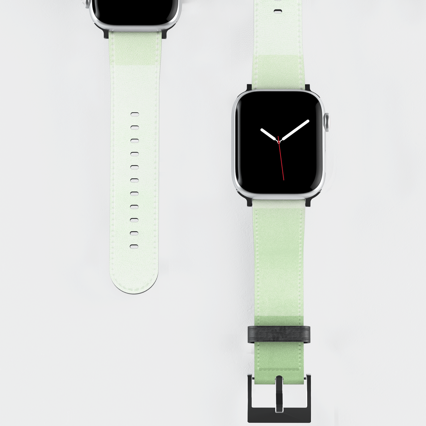 Verdant Fade