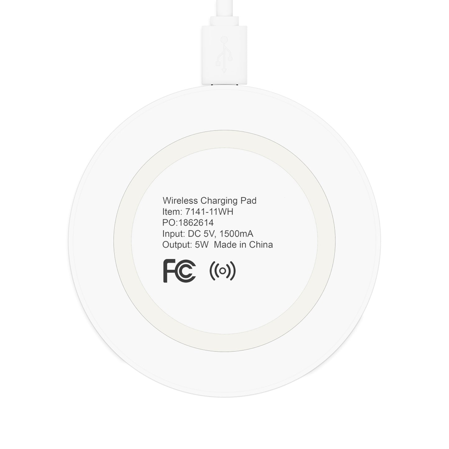 Wireless Charging Pad