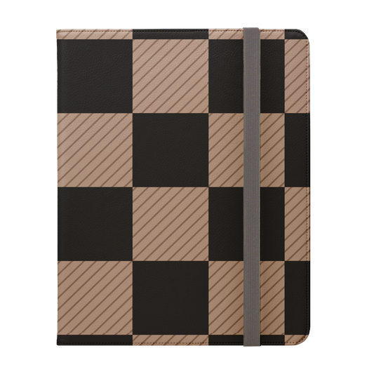 Modern Check