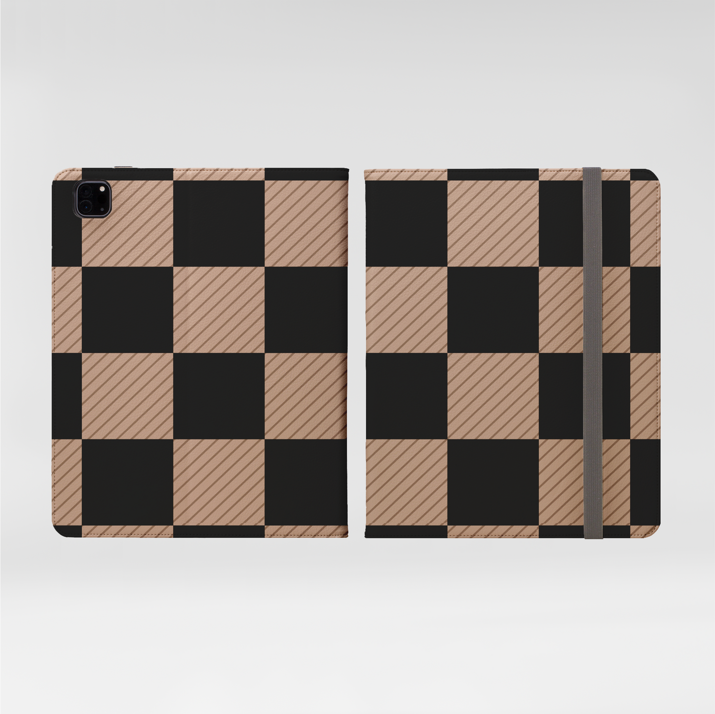 Modern Check