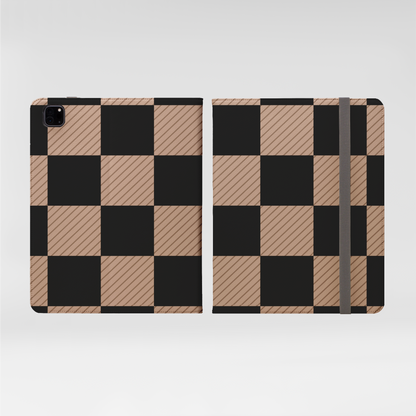 Modern Check