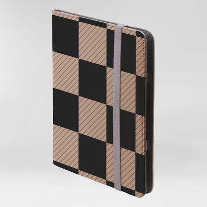 Modern Check