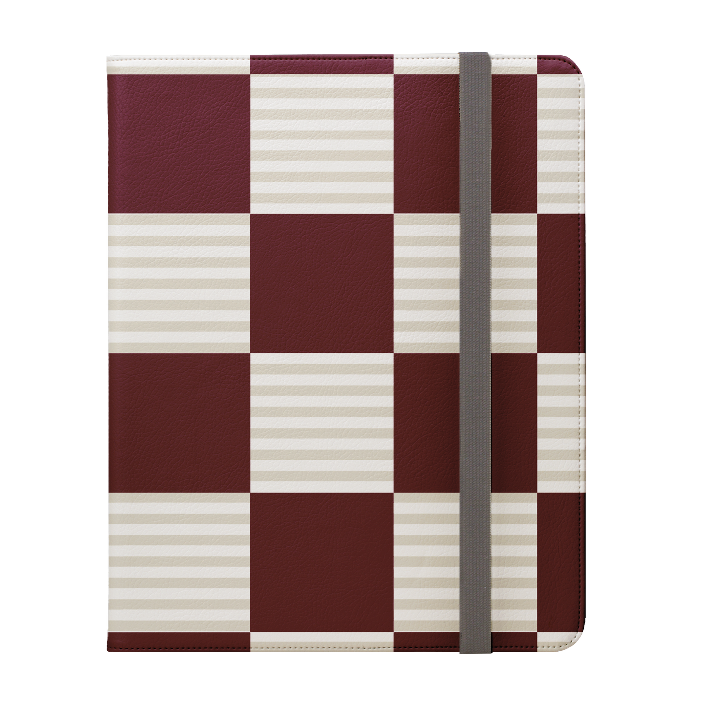 Maroon Chic