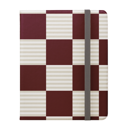 Maroon Chic