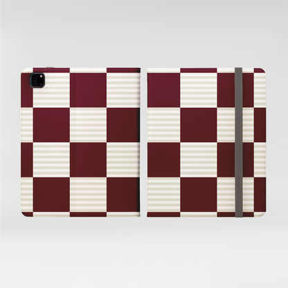 Maroon Chic