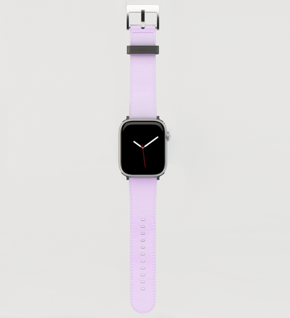 Misty Purple