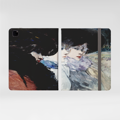 Three Women