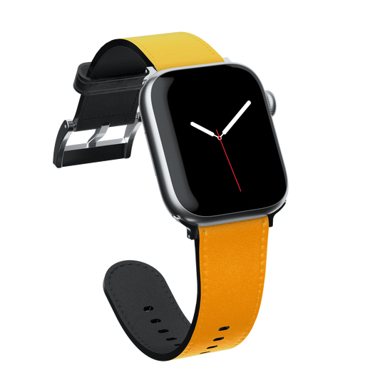 Marmalade Orange