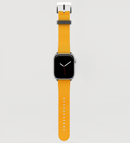 Marmalade Orange