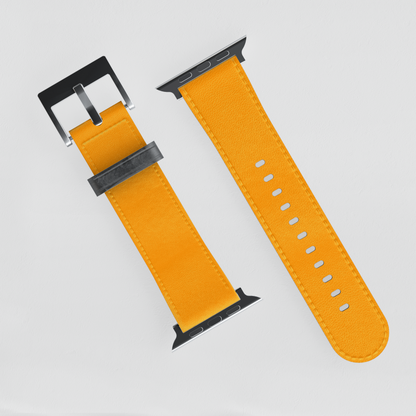 Marmalade Orange
