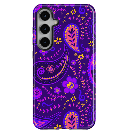 Paisley Bloom