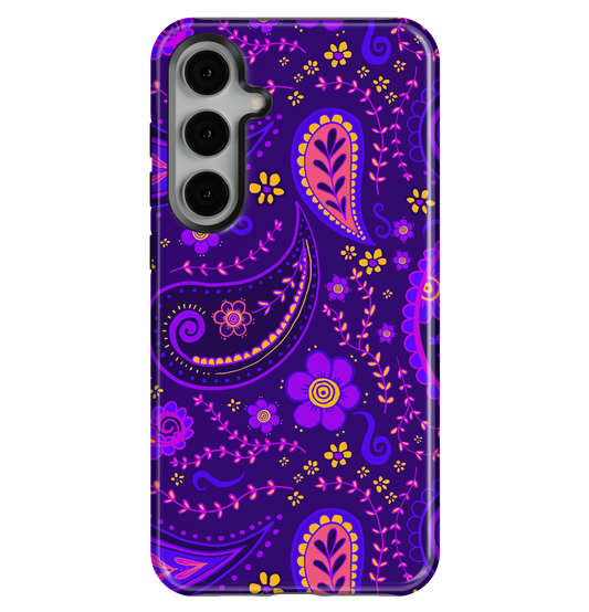 Paisley Bloom