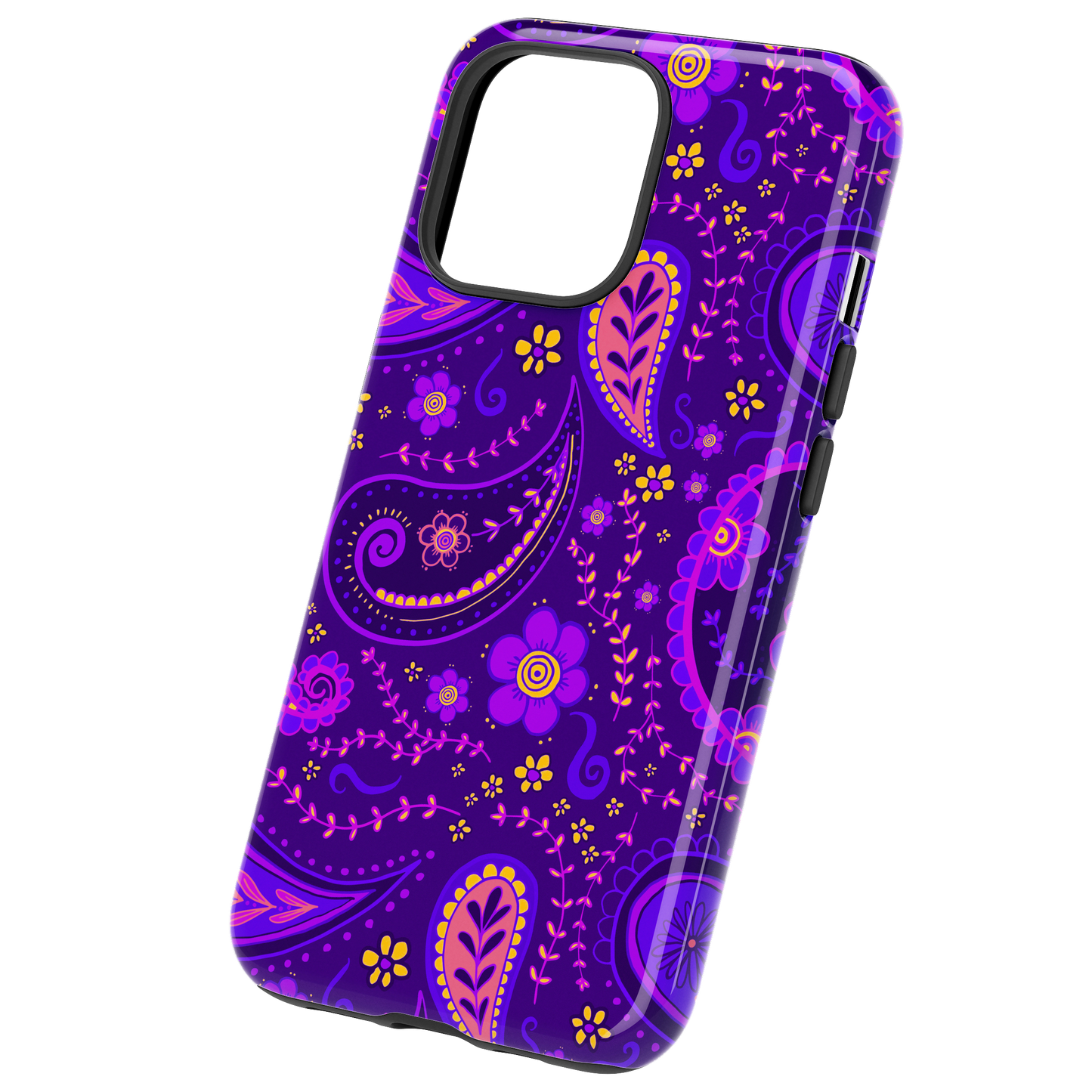 Paisley Bloom