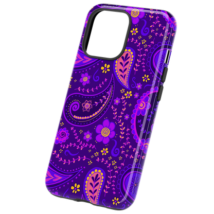 Paisley Bloom