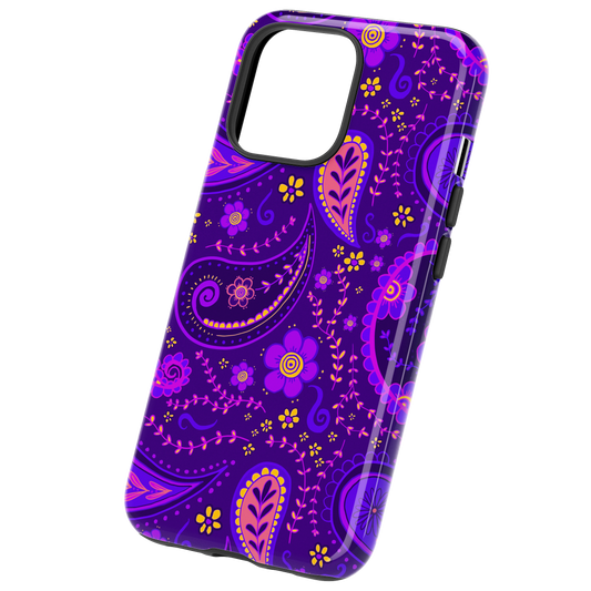 Paisley Bloom