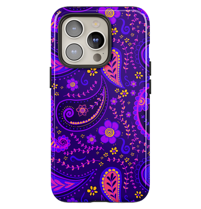 Paisley Bloom
