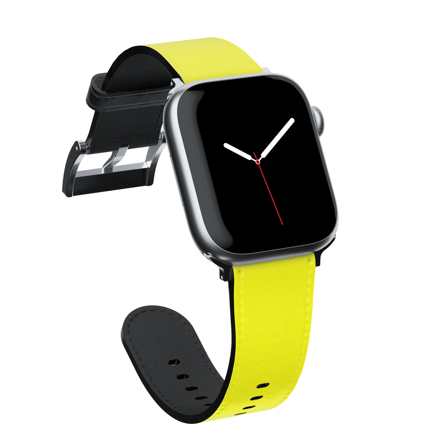 Canary Yelow