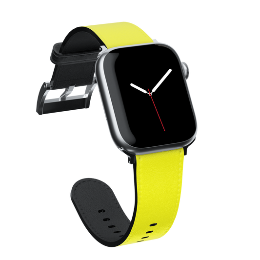 Canary Yelow