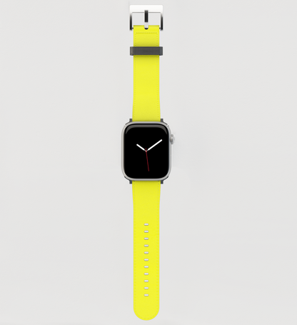 Canary Yelow