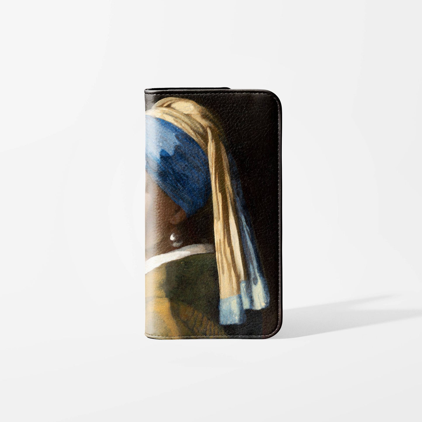 Girl with Pearl Earrings