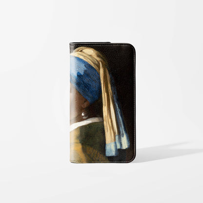 Girl with Pearl Earrings