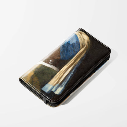 Girl with Pearl Earrings