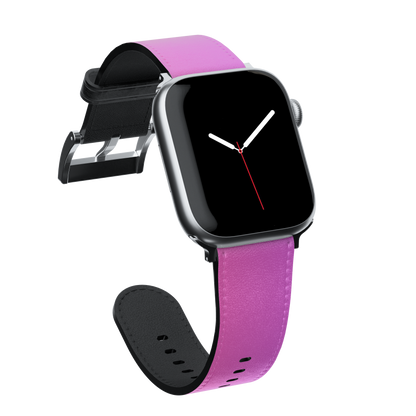 Magenta Sky