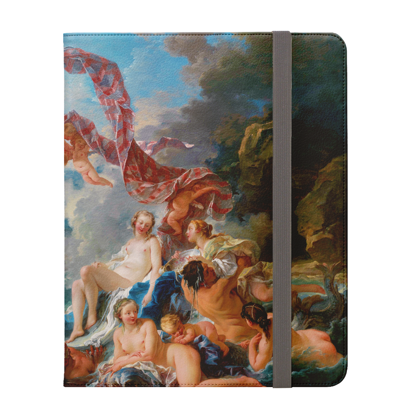 Triumph Of Venus