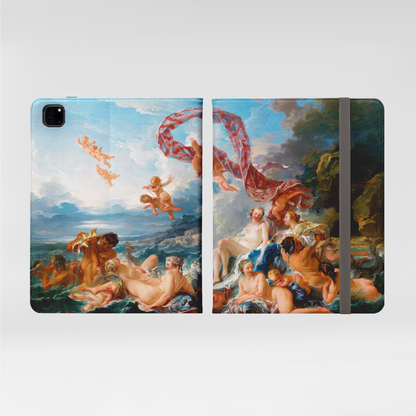 Triumph Of Venus