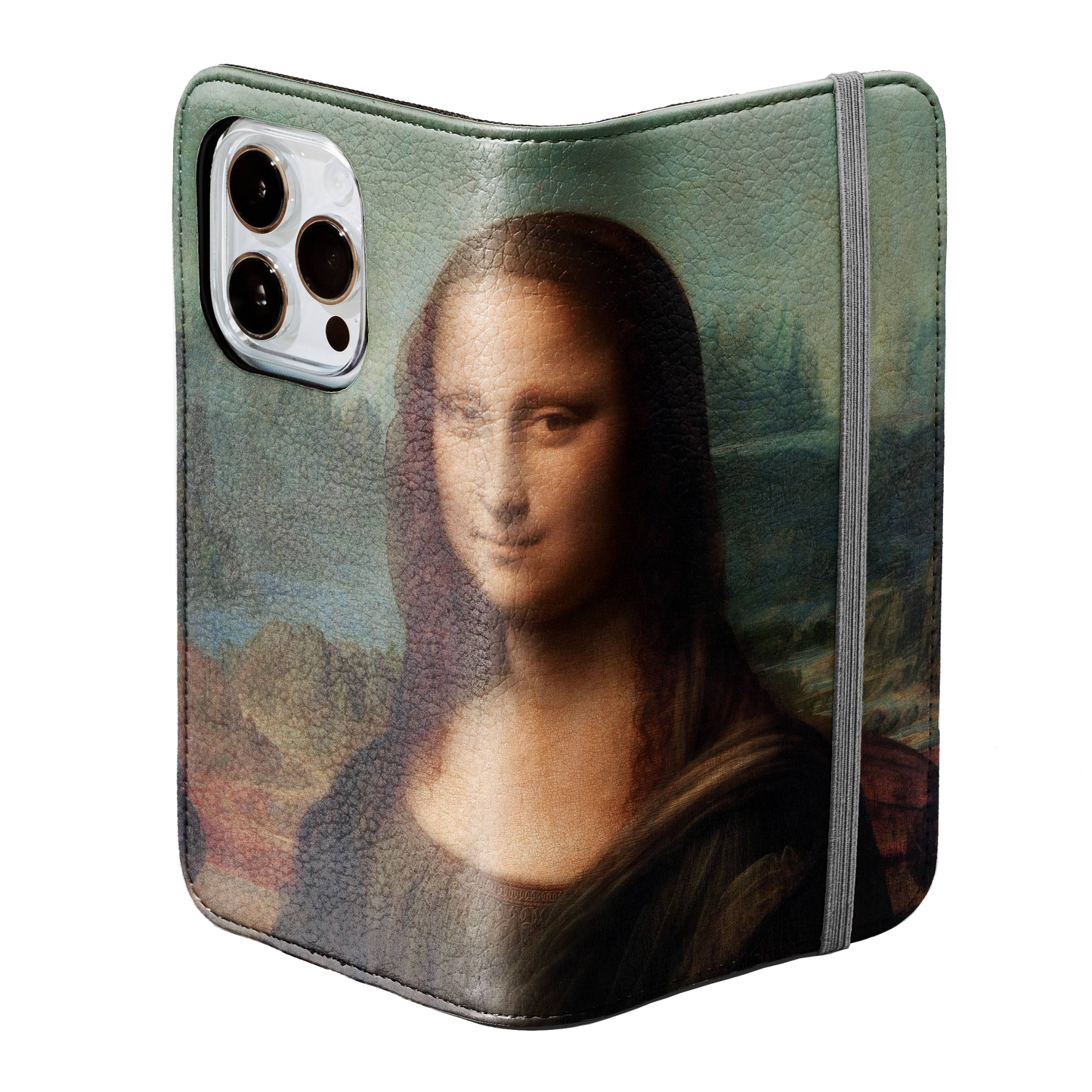 Mona Lisa
